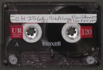 Lillie Alma Faulkner Pilgreen oral history interview, April 19, 2004